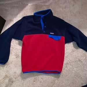 Men’s Synchilla Patagonia